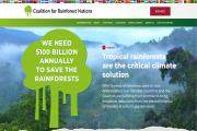 wwwrainforestcoalition